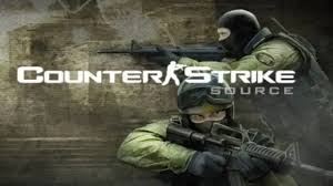 Counter Strike Source Image